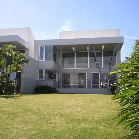 The Green Terrace Aparthotel Miyakojima  Exterior photo
