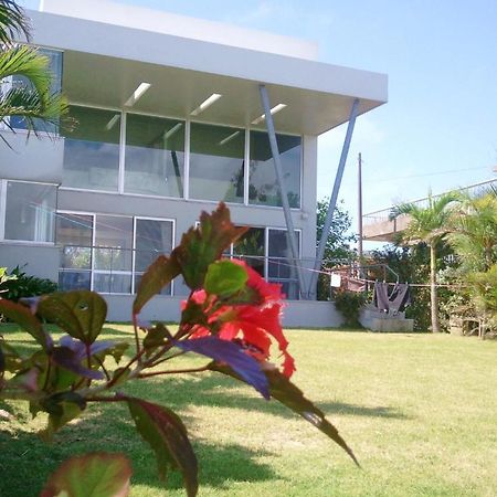 The Green Terrace Aparthotel Miyakojima  Exterior photo