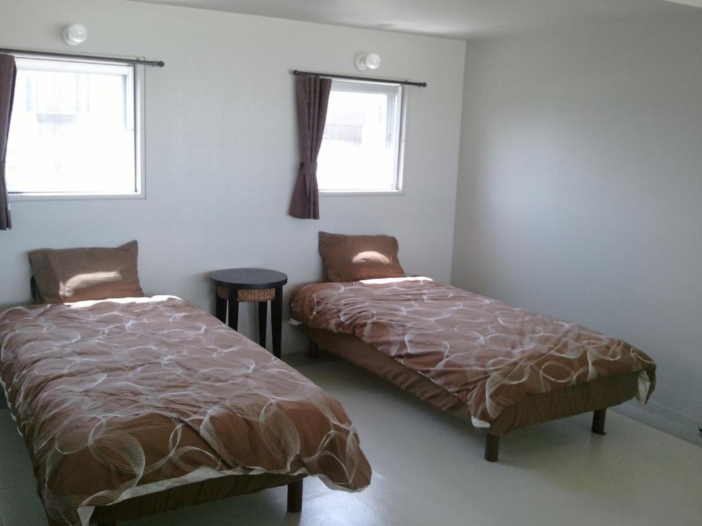 The Green Terrace Aparthotel Miyakojima  Room photo