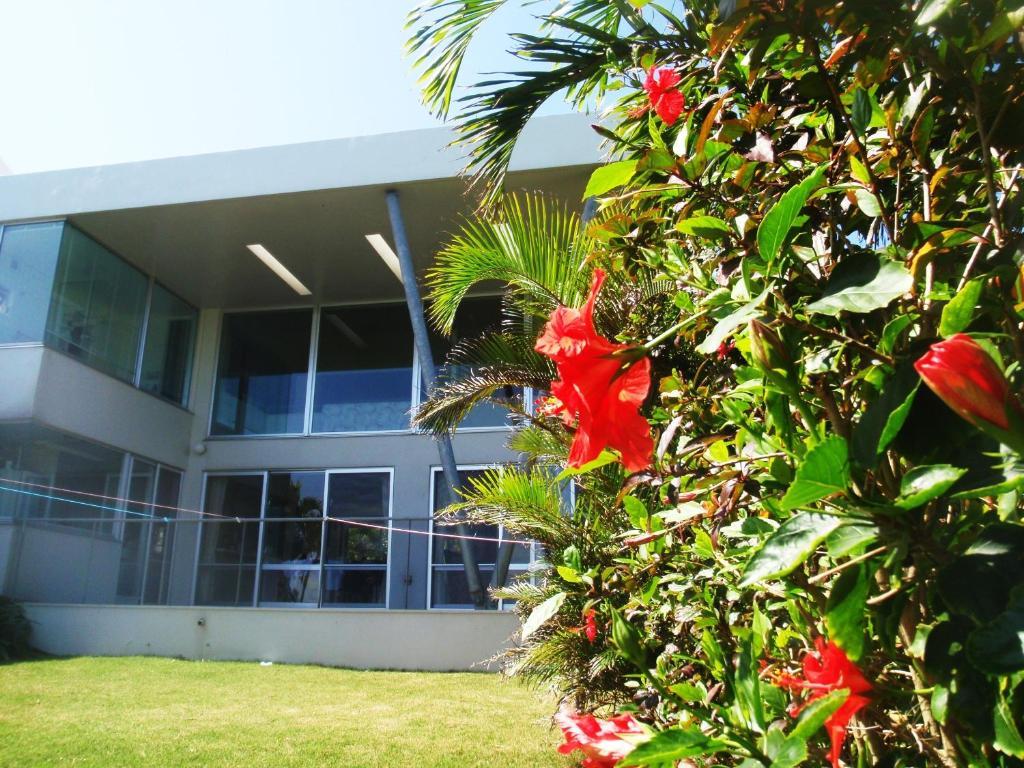 The Green Terrace Aparthotel Miyakojima  Exterior photo