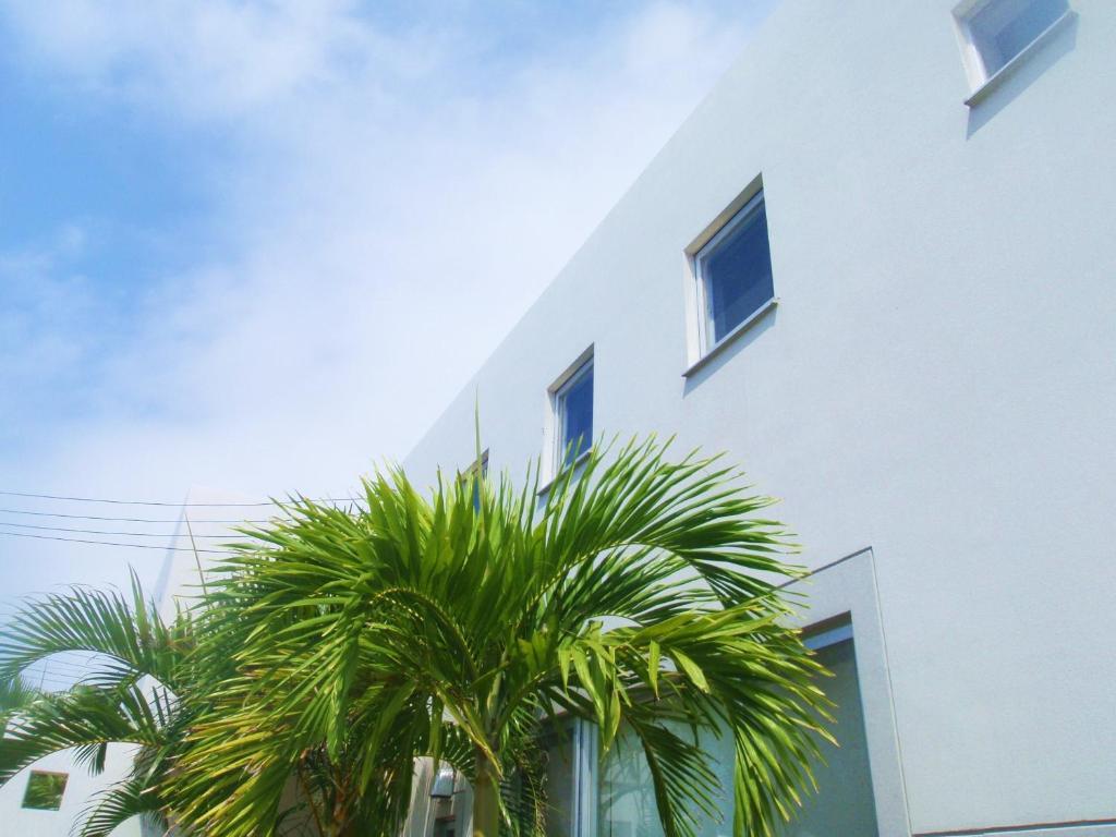 The Green Terrace Aparthotel Miyakojima  Exterior photo