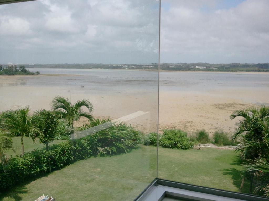 The Green Terrace Aparthotel Miyakojima  Room photo