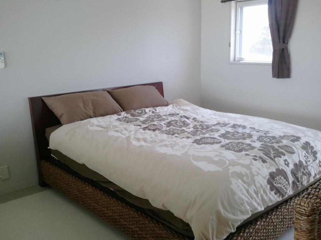 The Green Terrace Aparthotel Miyakojima  Room photo