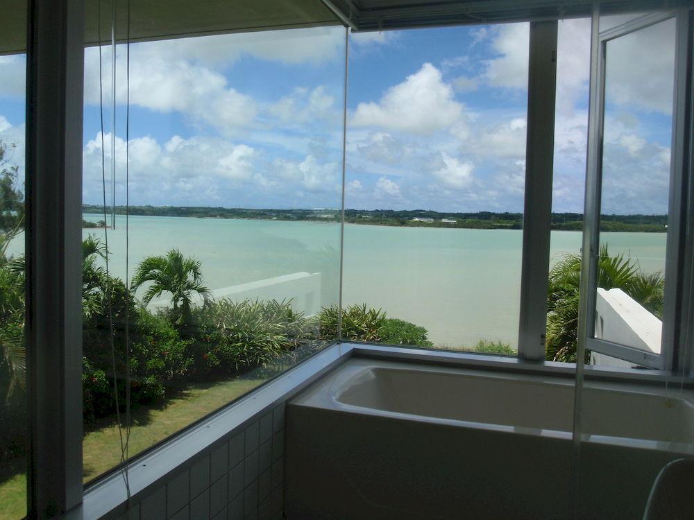 The Green Terrace Aparthotel Miyakojima  Exterior photo