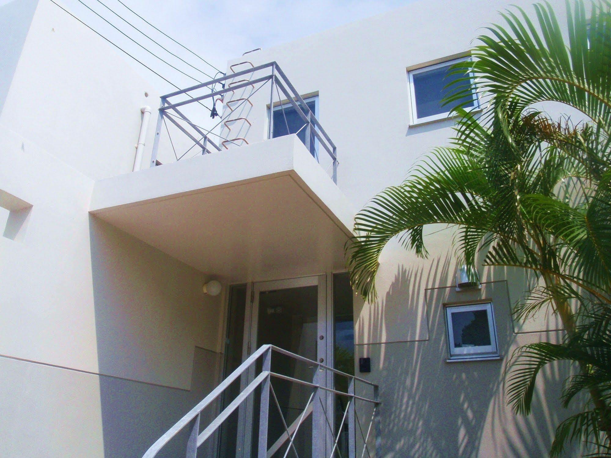 The Green Terrace Aparthotel Miyakojima  Exterior photo
